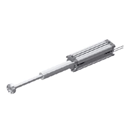 Z Stage Cylinder