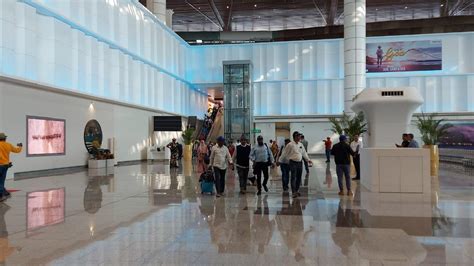 First flight lands at Goa’s Mopa airport amid fanfare - BusinessToday