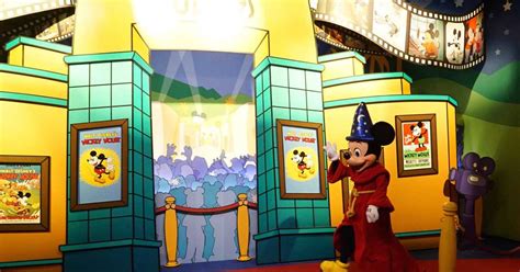 Image result for Disney Animation Magic 2002