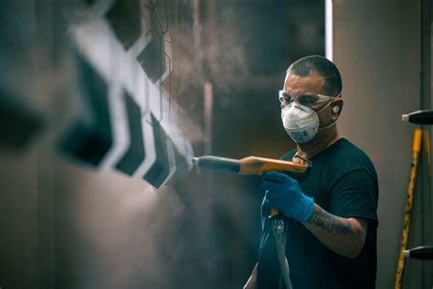 Image result for Powder Coating Design