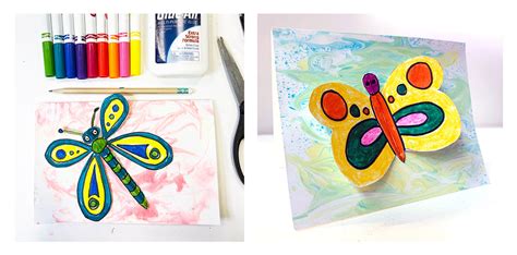 Image result for Spring Art Projects