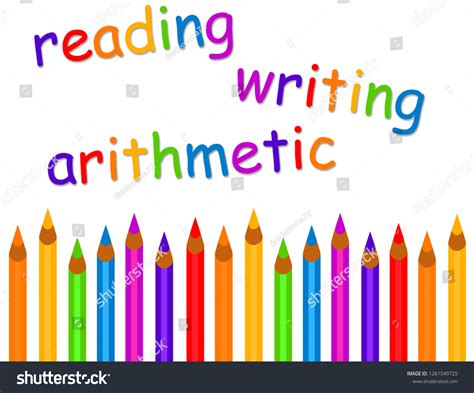 How can I use the 3 Rs (reading, writing, and arithmetic) to get ahead ...