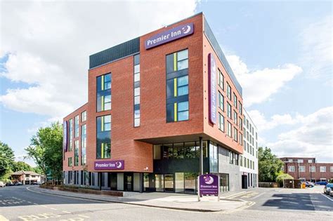 Tired and scruffy room. - Review of Premier Inn Chelmsford City Centre ...
