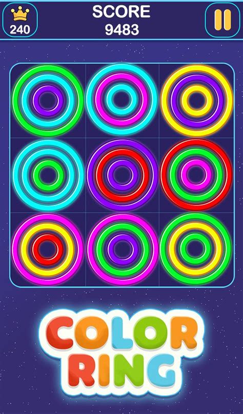 Three Color Match Games 的图像结果