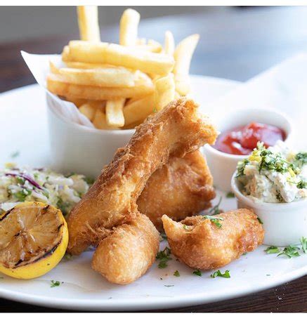 STANLEY & SEAFORT'S, Tacoma - Menu, Prices & Restaurant Reviews ...