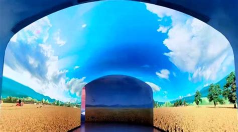 Image result for LED Display Videos