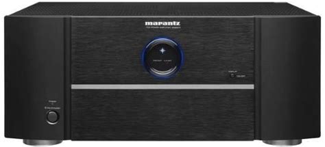 Buy Marantz MM8077 Audio Amplifier Online in India at Lowest Price | VPLAK