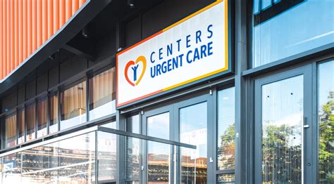 Centers Urgent Care of Coney Island - Walk in. Get seen. Go home.
