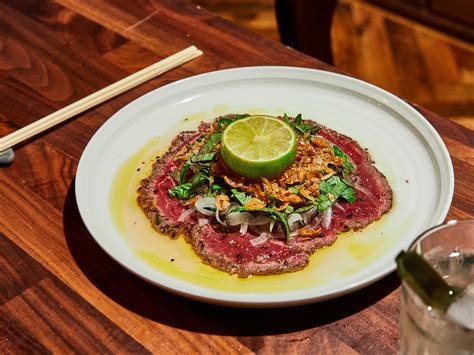 Get A Table At The Hottest Restaurants In San Francisco With Chase ...