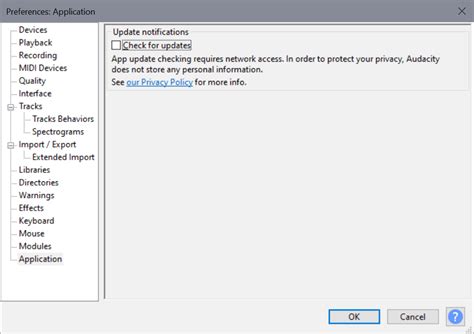 Image result for Audacity Update
