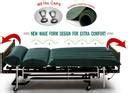 INFI Water Bed ( PSP Bed ) Bed Sores prevention for bed ridden patient ...