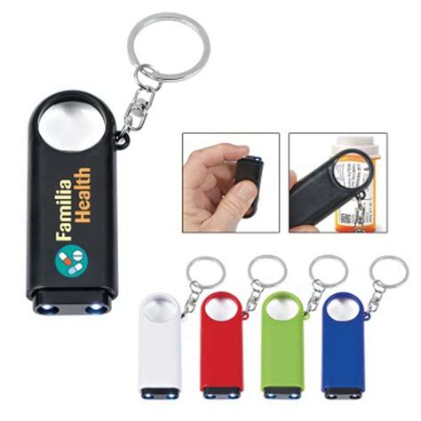 Image result for LED Light Key Chain