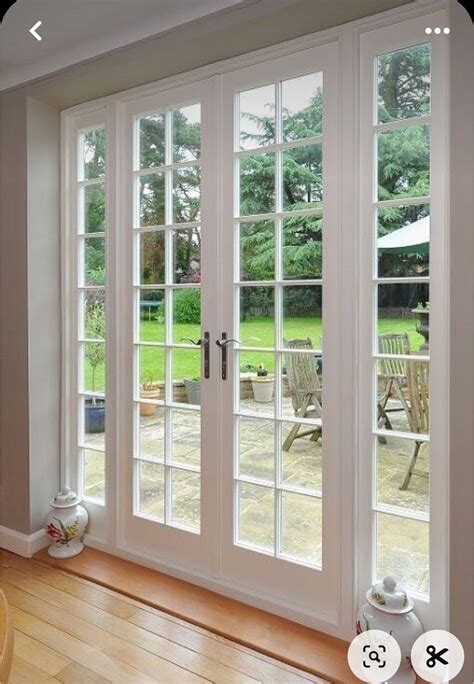 Pin by alicia F on Guardado rápido in 2025 | French doors patio, French ...