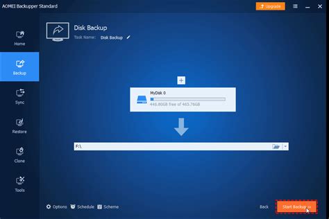 Image result for How to Backup Computer to External Drive