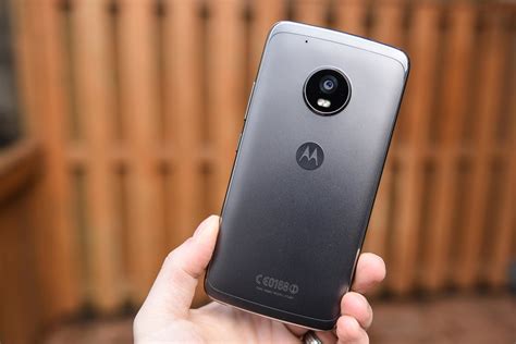 Image result for Tutorial Moto G5 Plus