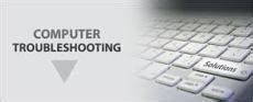 Computer Troubleshooting 的图像结果