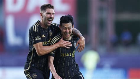 En México, ¿Qué canal transmite San Jose Earthquakes vs LAFC por MLS ...