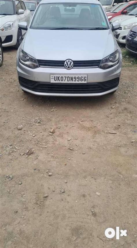 Volkswagen Ameo 1.0 MPI Comfortline, 2019, Petrol - Cars - 1770352369