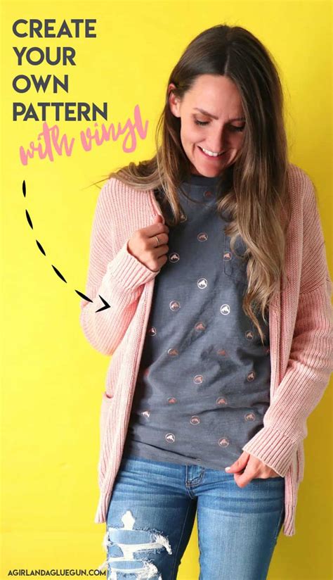 Image result for Pattern Vinyl Projects