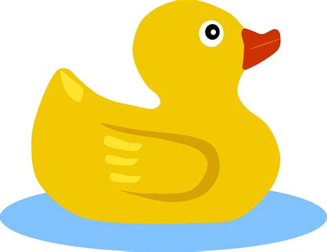 Duck Clipart Png