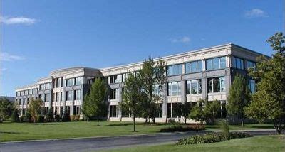 Tenneco Office Photos | Glassdoor