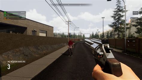 【PCゲーム極☆道】第199回『VEIN』新感覚チル系ゾンビサバイバル