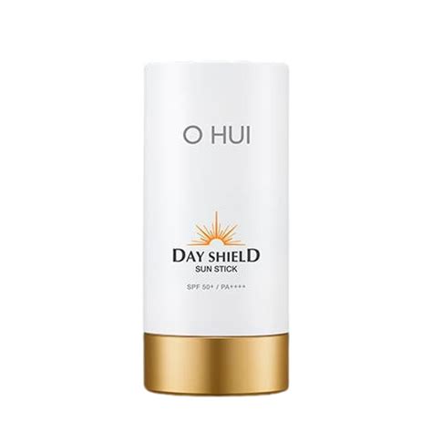 [Ohui] DAY SHIELD sun stick SPF50+ / PA++++ 30g – Luxiface.com