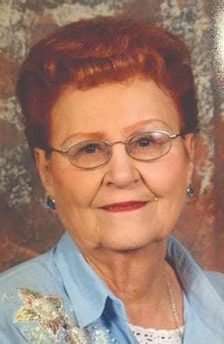 Martha Bell Obituary (1920 - 2020) - Salina, KS - Topeka Capital-Journal