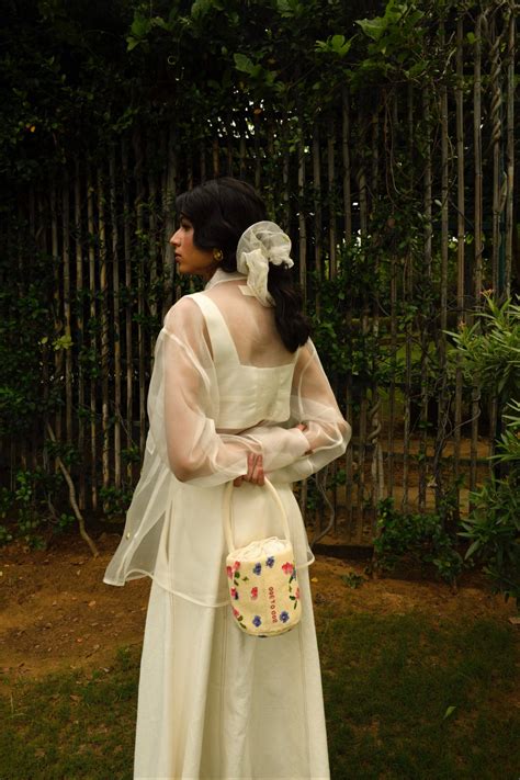 Butterfly Pea Bag – Fashionably Pernia