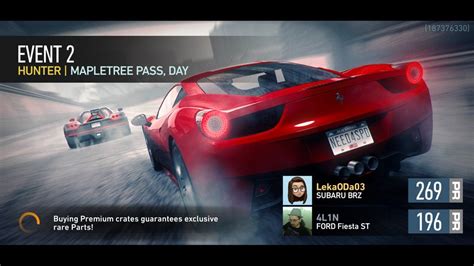 Need for Speed Loading Screen 的图像结果