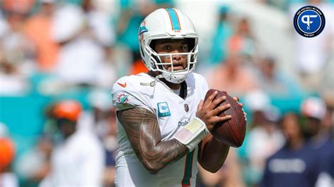 Miami Dolphins vs. Buffalo Bills Start ‘Em, Sit ‘Em: Players To Target ...