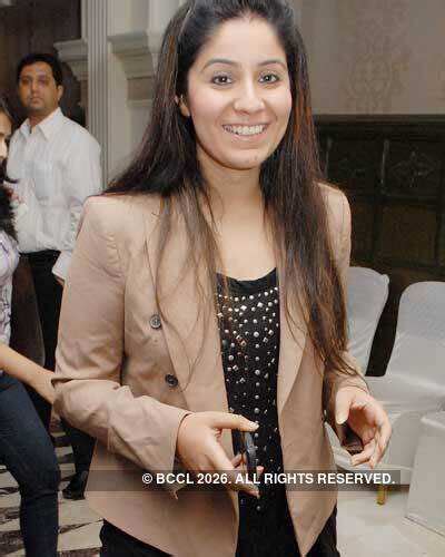 NPL party- The Etimes Photogallery Page 18