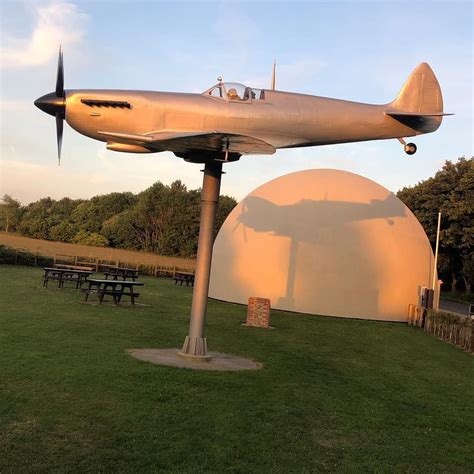 VE & VJ 80th Anniversary Day at Langham Dome. , Cockthorpe Road ...