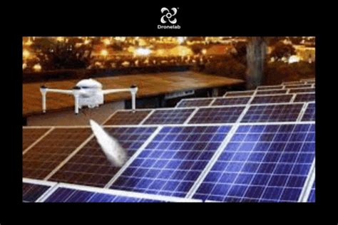 Drone Solar inspection | Powerline Inspection