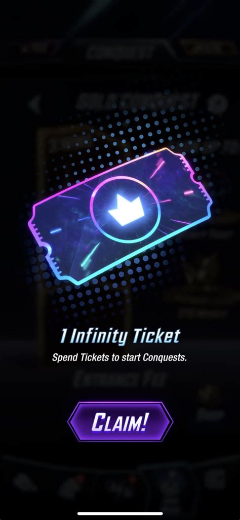 Infinite Tickets Script Torr 的图像结果