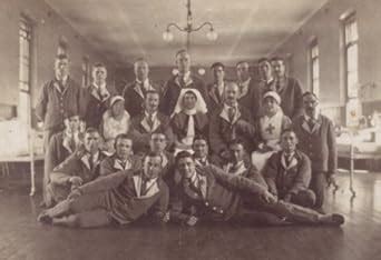 Driver H Taylor’s “In Memory of Our Night Nurse” – a First World War ...