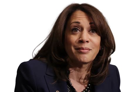 Kamala Harris PNG transparent image download, size: 1226x816px