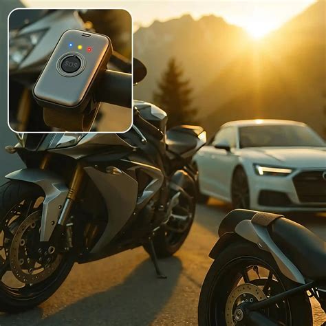 Personal GPS Tracker | Protect What Matters with GPSCop