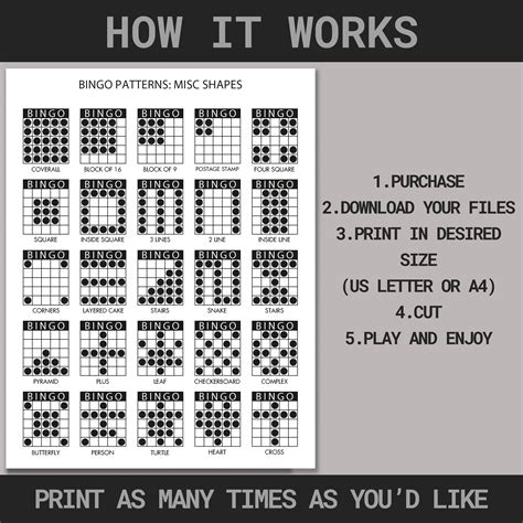 Bing Patterns 的图像结果