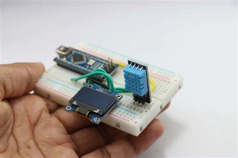 TMP36 Arduino Using Mapping 的图像结果