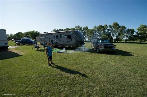 PIPESTONE RV CAMPGROUND - Campground Reviews & Photos - Tripadvisor