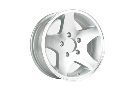 Trailer Rims 13-Inch 的图像结果