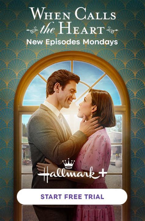 Hallmark Mystery TV Official Site