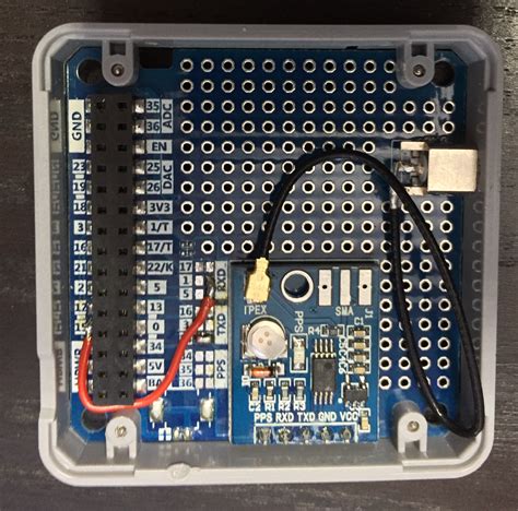 Image result for GPS Unit M5stack