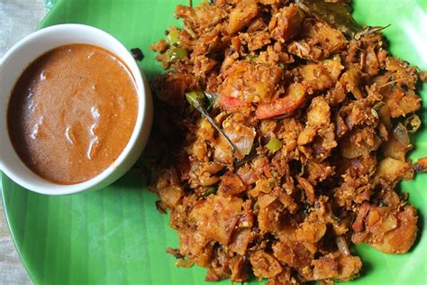 13 of the Best Street Foods in Chennai | Only In Your State Only In ...
