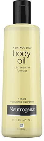 Ladies, These Are The 4 Best Body Oils For Smooth & Moisturised Skin ...