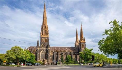 10 Beautiful Temples In Australia That Will Soothe Your Soul