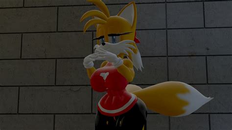 Tailsko by Inku-Inku on Newgrounds