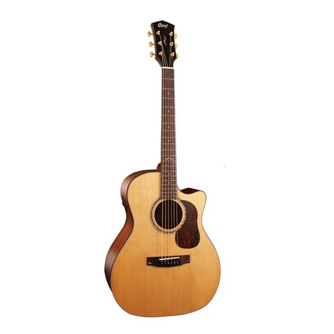 Cort Gold A6 Acoustic-Electric Guitar