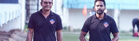FC Goa announces new Coaching team